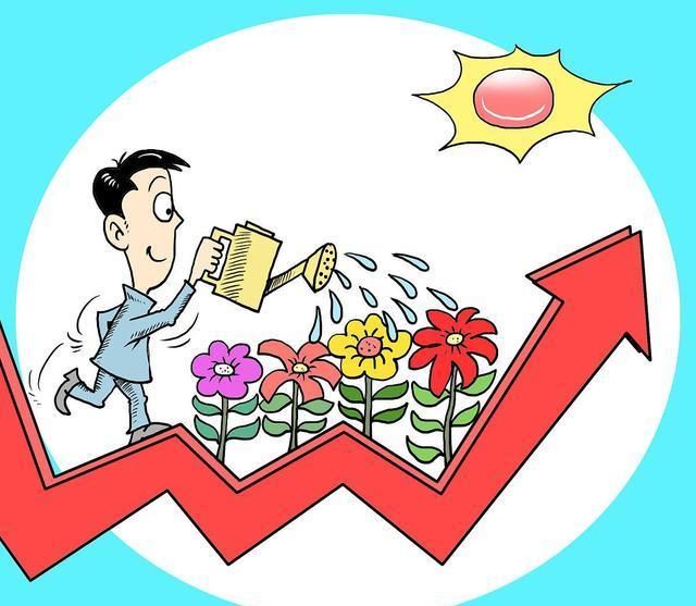  大盘走势|A股：周一大盘走势预测！