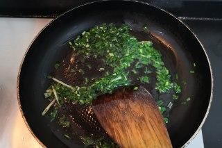  葱香|葱香鱿鱼圈