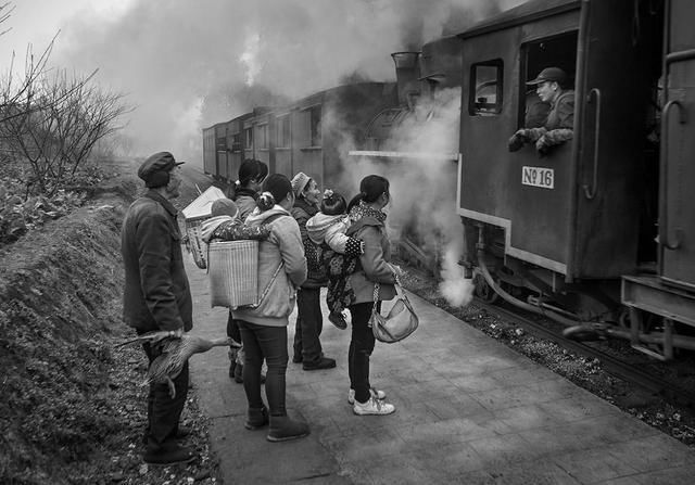  列车|上世纪第一贼王：偷遍全国36趟列车，17省警力协作，方才将其抓捕