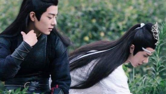  节目组|《中餐厅》发布排行榜名单，肖战和王一博上榜，二人将再次合作？