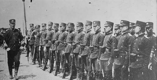  大清|清末新政为何失败？这两项措施等同于大清自掘坟墓