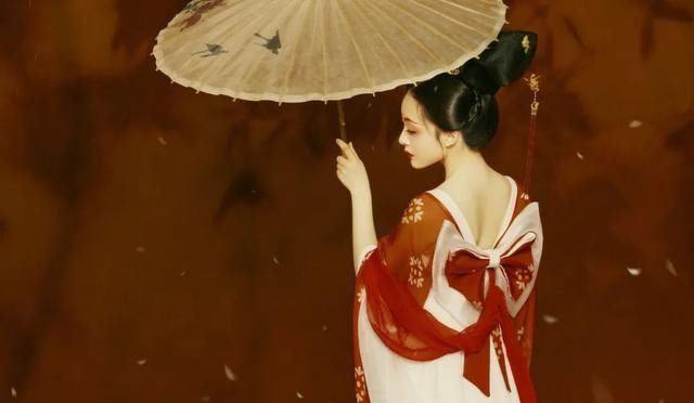  摄影|他帮百万小姐姐圆“东方公主”之梦，背后是谁在神助攻？