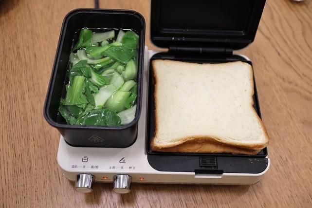 儿子|十一早餐这样做,好吃营养,儿子隔三差五就让做,每次上桌都吃光