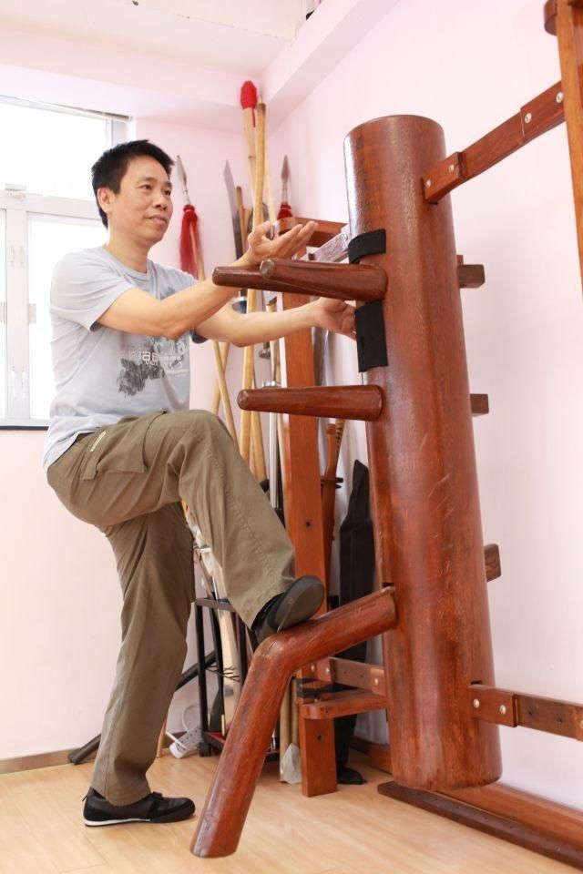 冼国林|知名电影人冼国林被贴大字报讨债，称问心无愧，出品《叶问前传》