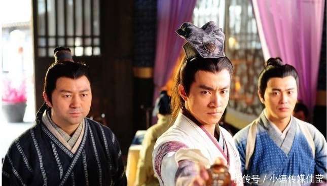 小偷|古代一小偷，从臭水沟钻进国库偷珍宝，最后成了一堆白骨