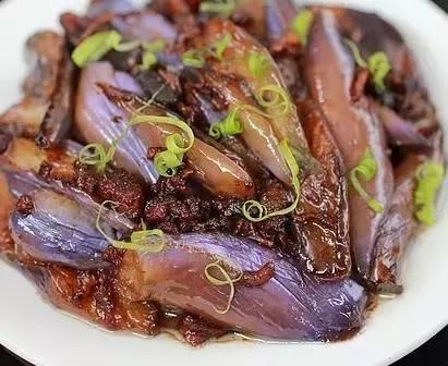  羊肉|美食精选：鱼香茄子、白萝卜炖羊肉、青菜鸡蛋汤面、韩式风味鸡爪