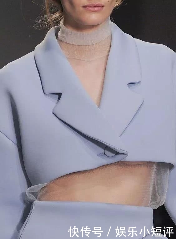 seating的工作|时装周实习生如何应付那些来看秀的“妖魔鬼怪”?