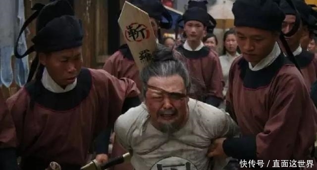 祖坟|宰相被抄家后,搜到60吨''特殊''香料,皇帝看后大怒下令刨其祖坟