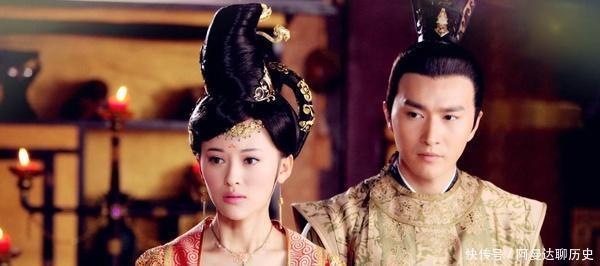 沦为|唐朝最屈辱的战争两个无赖抢夺江山,大唐皇帝沦为战利品