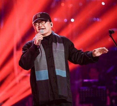  水平|《歌手》8大歌王，水平高低明显不一，谁是你心中最服众的那位？