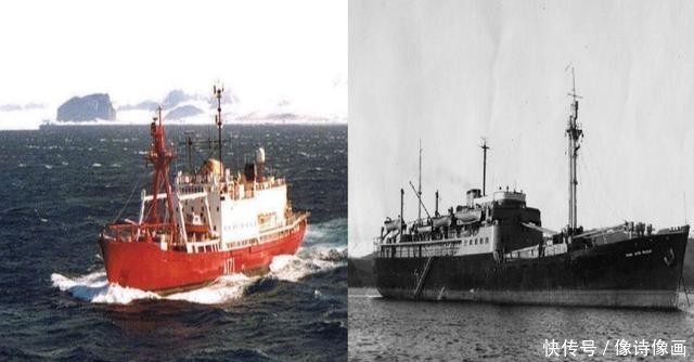 纳斯群岛|马岛战争——二战后英国规模最大的一场战争,瘦死的骆驼比马大