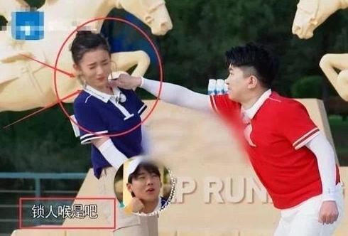 就比如说|“口碑稀烂”的张大大,为何至今还能在娱乐圈混下去?