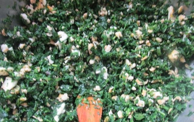  清香|没想到夏天这馅的饺子真好吃，清香鲜美，皮薄馅大，出锅连吃30个