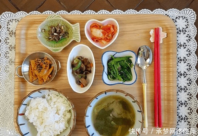 醒酒汤店|在韩国，为什么没有像中国一样的早点？