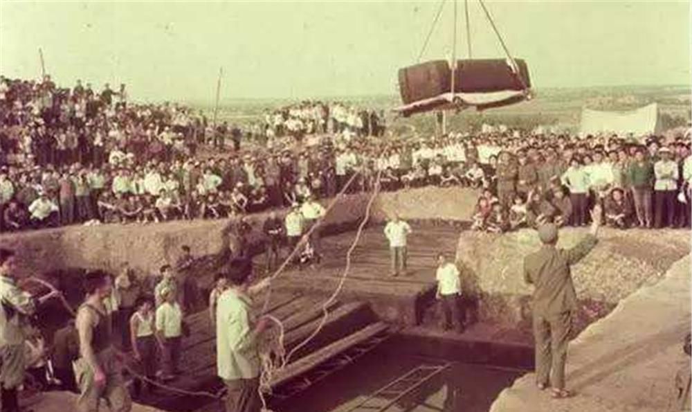 揭露|曾侯乙墓中有件禁止出境的国宝,现在都没复制品,还揭露了个秘密