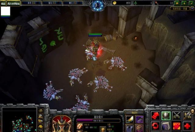  剧情|只有玩过《西方5》支线剧情才能真正了解这个世界究竟发生了什么