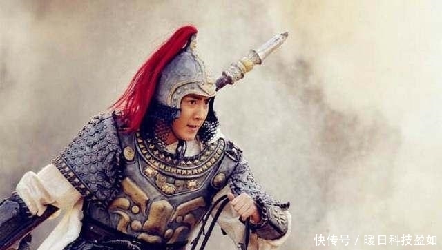 祖上|挖一挖唐太宗的家谱, 吃了一惊, 祖上就是开国皇帝!