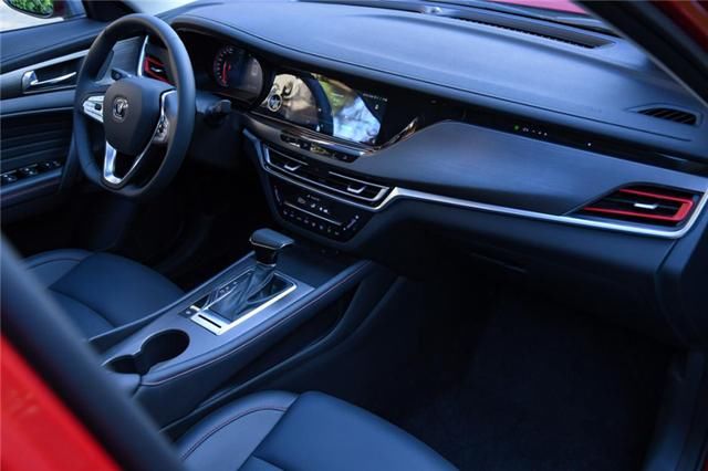 CS35|国产小型SUV推荐:长安CS35 PLUS、宝骏510、吉利缤越