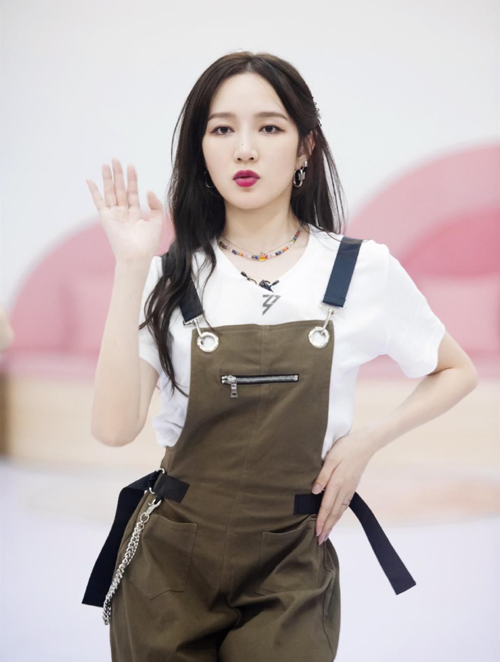  名单|《浪姐》复活名单曝光！7位姐姐重返舞台，投票规则惹争议