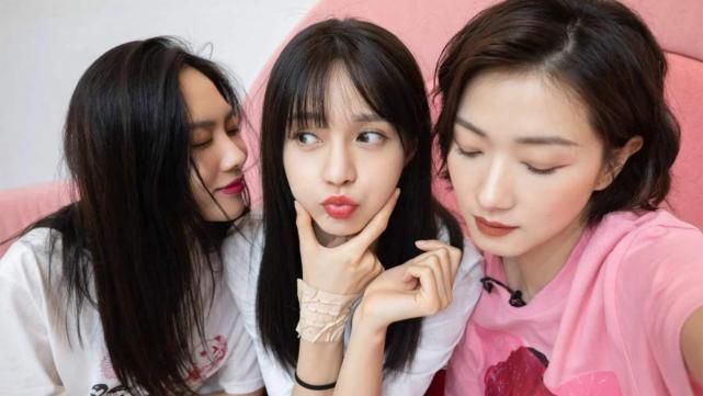  浪姐|《浪姐》即将收官，最终成团名单曝光，《大碗宽面》组成最大赢家