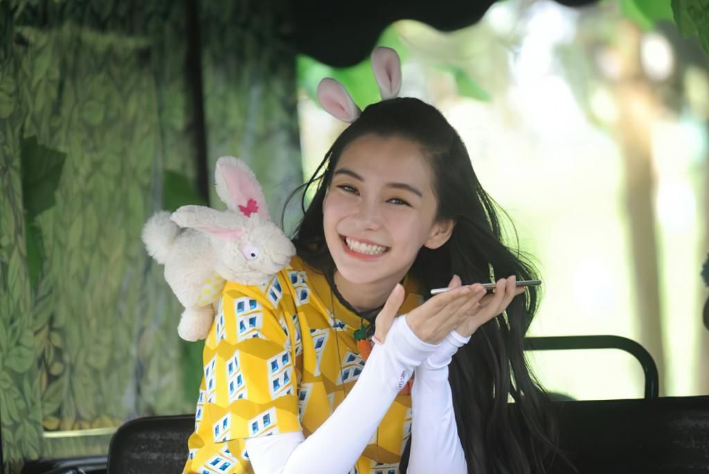  记得|baby完成跑男团承诺，《奔跑吧》两年前的许诺，还记得吗？