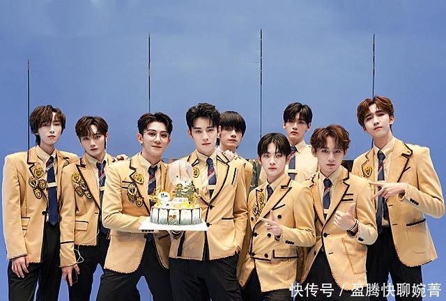 R1SE|网曝“青春芒果夜”嘉宾阵容,除了R1SE,大厂男孩也出现了