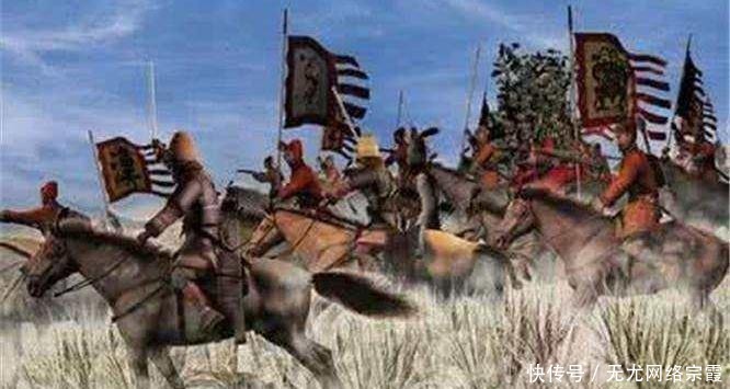 一朝|汉武帝一朝共歼灭多少匈奴军队,使得匈奴远遁漠北?