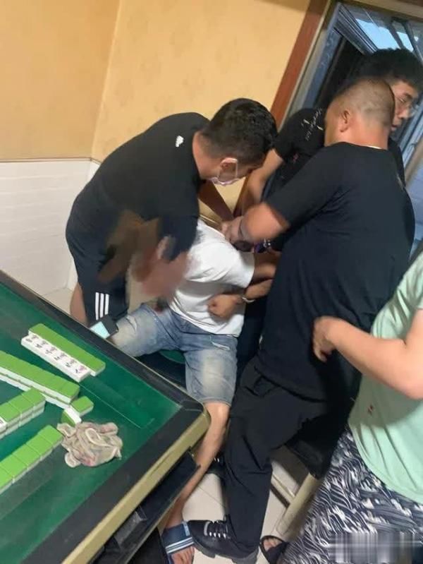  犯罪嫌疑人|千里追捕 疯狂窃贼落法网