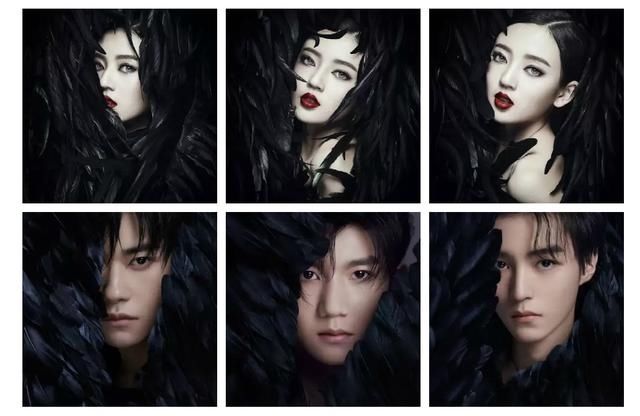  TFBOYS|于正指责TFBOYS造型抄袭，反被打脸，无奈感叹：网络世界流量为王