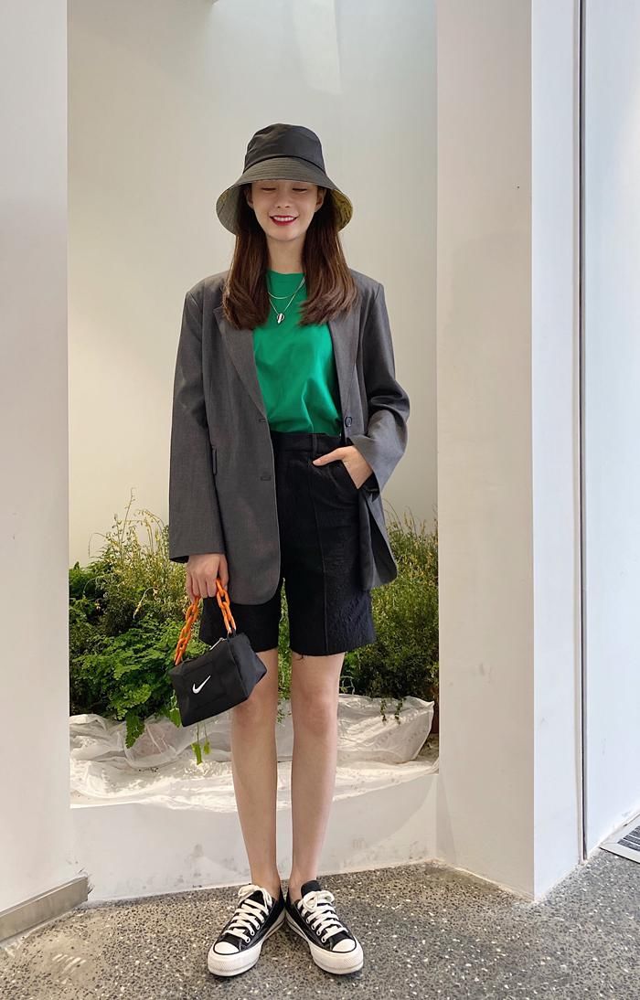  浪姐|靠《浪姐》圈粉的沈梦辰，私下更是穿衣达人，甜美帅气风随意切换