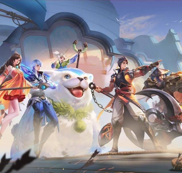  王者|王者荣耀渡劫局三大要素, 学会不再连跪, 网友: 假的吧