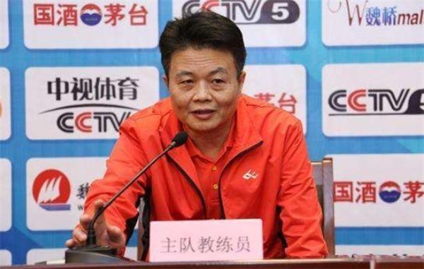  为国乒|喜讯：大满贯之父教国乒未来花朵！张继科恩师助力，小将摩拳擦掌