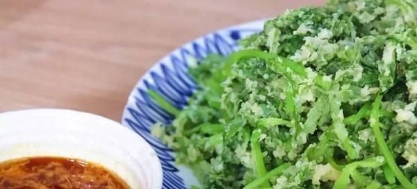 做成|这些菜不要再炒着吃了，做成蒸菜，清淡不油腻，你最喜欢吃哪一种
