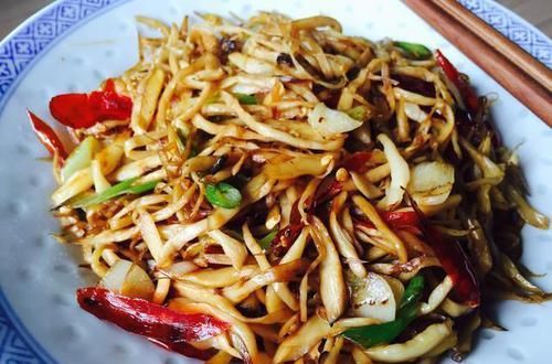  胡萝卜|分享几道鲜香美味的家常菜，简单易做，老少皆宜，营养又健康