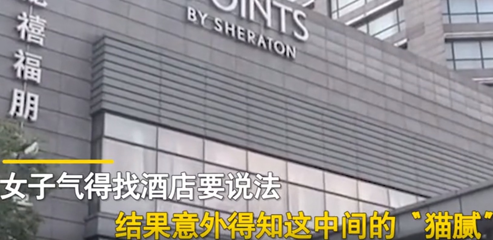 人说|杭州现4500一桌“天价婚宴”,只有4道硬菜,找酒店讨说法发现黑幕