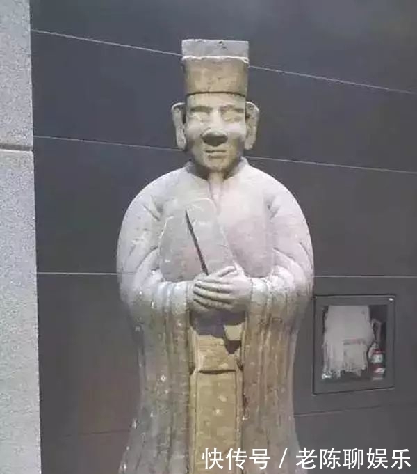 略博物馆|“倒戈将军”的疑冢：祖大寿又“倒戈”去了加拿大？