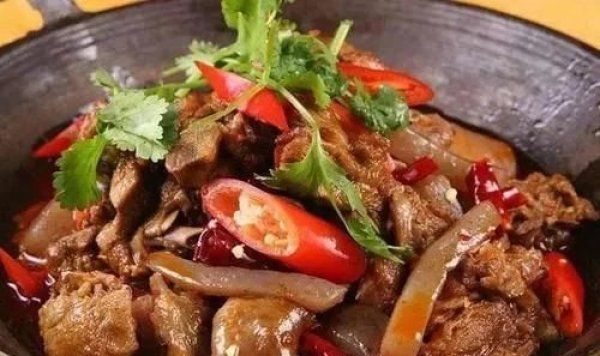  其乐融融|几道好吃的家常菜，色香味俱全，营养美味，一家人吃得其乐融融