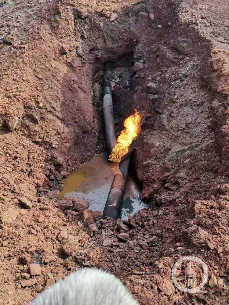 股东|国内首条跨省煤层气管道停摆调查:股东称遭遇增资方“套路贷”,托管公司被指利益输送