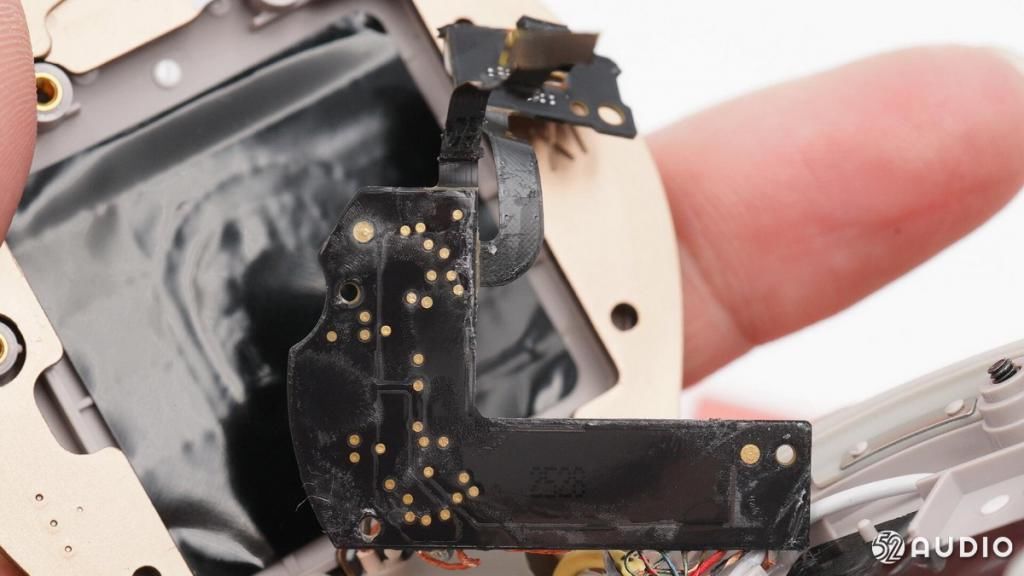  拆解|拆解报告：BEATS SOLO PRO头戴式蓝牙降噪耳机