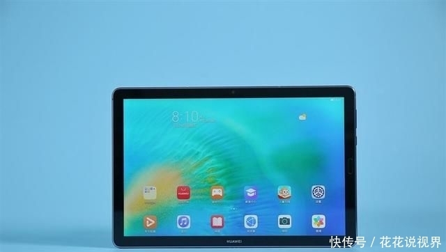  评测|麒麟990旗舰 华为MatePad 10.8首发评测：封神爆品再升华