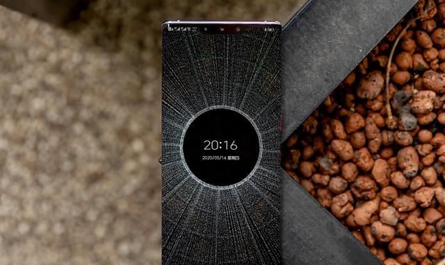 华为手机|期待mate40Pro不如先看看mate30Pro的优缺点