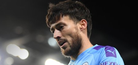  生涯|十全十美！大卫-席尔瓦10年曼城生涯每个赛季助攻数均10+