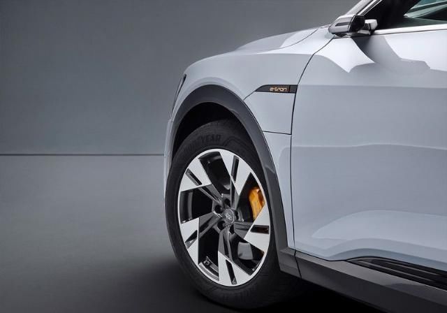 车展|e-tron系列成主打 奥迪北京车展阵容曝光