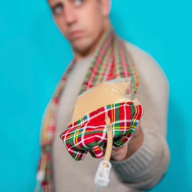  口罩|世界上最没用的设计！拥有后，我的生活更闹心了···