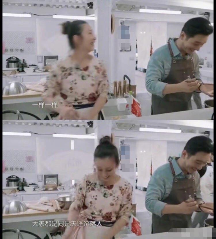 节目中|《中餐厅》赚钱不简单黄晓明火锅店接连倒闭,秦海璐干啥都赔钱