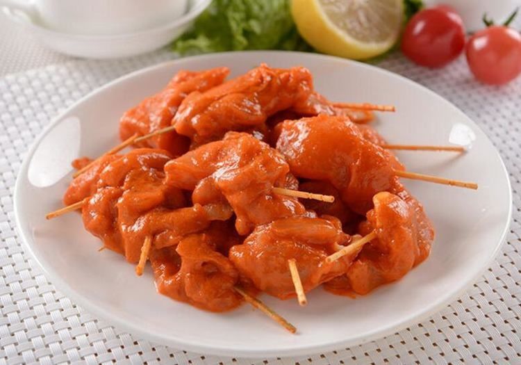 美食|假日安排40余道美食分享，按菜谱精心烹饪，做一个幸福的吃货