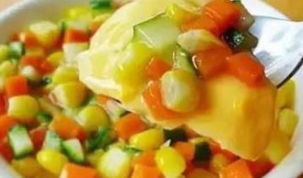 光盘|经济实惠的几道家常菜，好吃不油腻，鲜香下饭，每次上桌都光盘