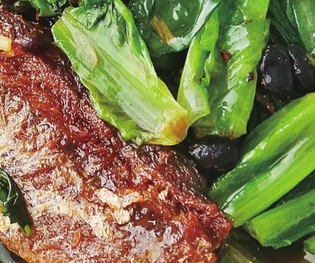  做菜|用鱼罐头做菜，无需在调味，几分钟搞定一个菜，懒人厨房新手必备