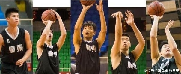 提拔|杜锋本赛季提拔一队的新人都怎么样了？2人有望留队，3人恐离队