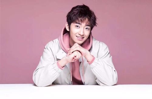  周震南|青你3十一月开播，堪称“回锅肉”大本营，他还和周震南有渊源